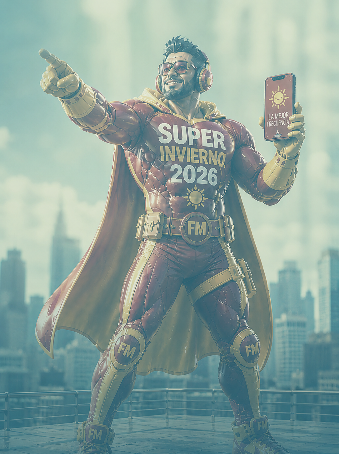 Invierno 2026