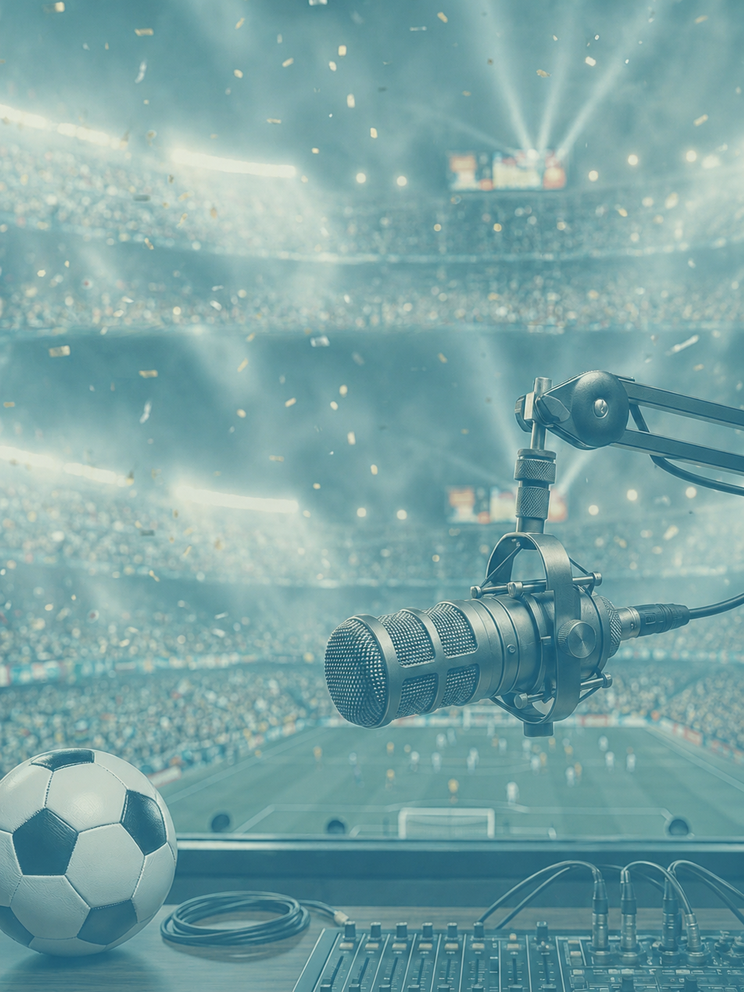 Mundial 2026