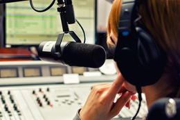 Pack Saludos Radio - Versión 1